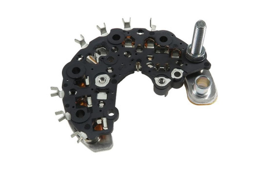 Rectifier, alternator