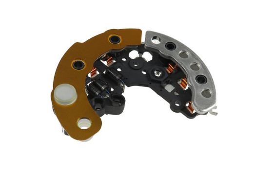 Rectifier, alternator, Image 2