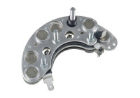 Rectifier, alternator