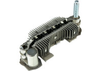 Rectifier, alternator