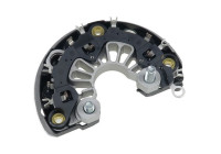 Rectifier, alternator