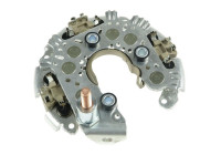 Rectifier, alternator