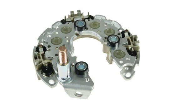 Rectifier, alternator