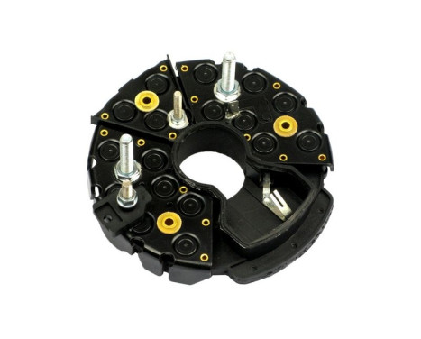 Rectifier, alternator