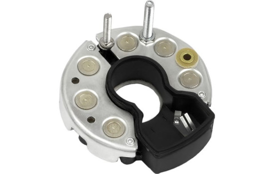 Rectifier, alternator