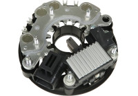 Rectifier, alternator