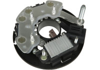 Rectifier, alternator