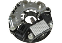 Rectifier, alternator