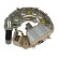 Rectifier, alternator