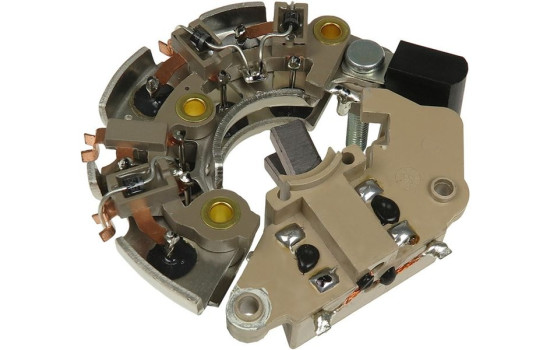 Rectifier, alternator, Image 2