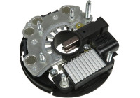 Rectifier, alternator