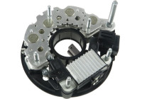 Rectifier, alternator