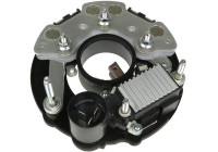 Rectifier, alternator