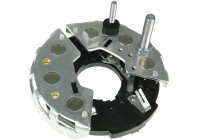Rectifier, alternator