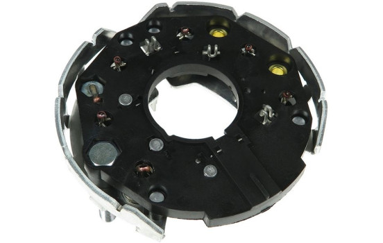 Rectifier, alternator, Image 2