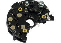 Rectifier, alternator
