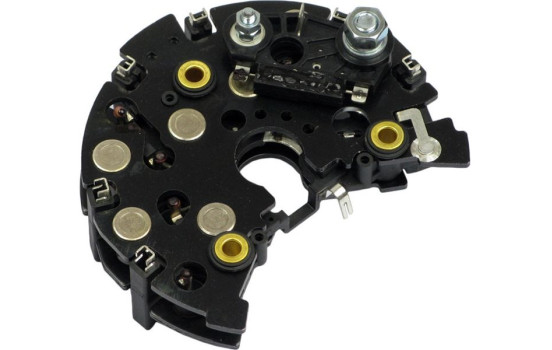 Rectifier, alternator