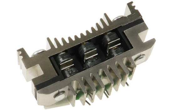 Rectifier, alternator, Image 2
