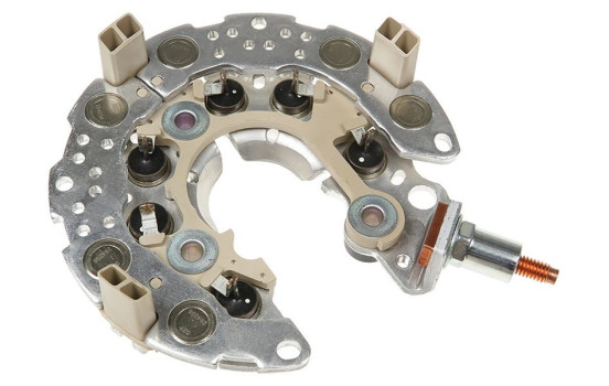 Rectifier, alternator, Image 2