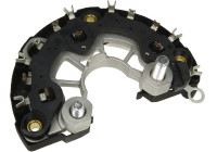 Rectifier, alternator