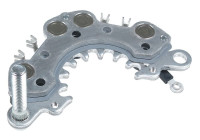 Rectifier, alternator