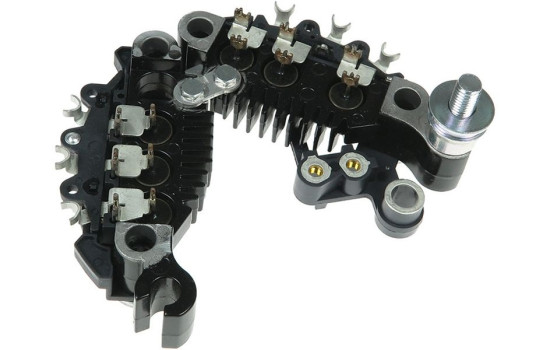 Rectifier, alternator, Image 2