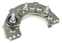 Rectifier, alternator