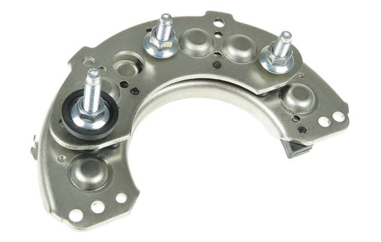 Rectifier, alternator