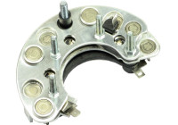 Rectifier, alternator