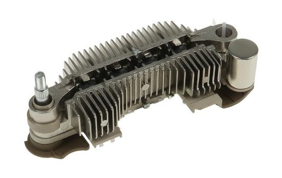 Rectifier, alternator