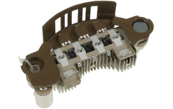 Rectifier, alternator, Image 2