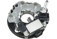 Rectifier, alternator
