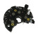Rectifier, alternator
