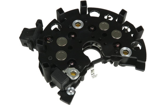 Rectifier, alternator, Image 2