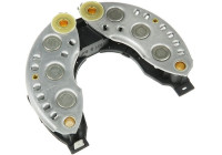 Rectifier, alternator