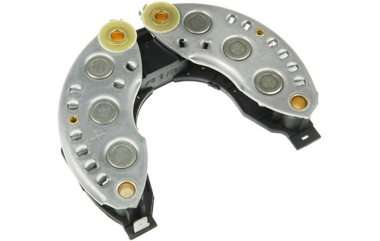 Rectifier, alternator