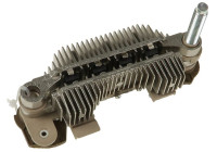 Rectifier, alternator