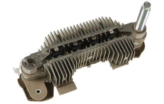 Rectifier, alternator