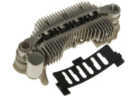 Rectifier, alternator