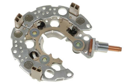 Rectifier, alternator, Image 2