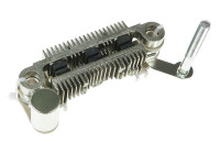 Rectifier, alternator