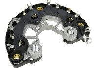 Rectifier, alternator