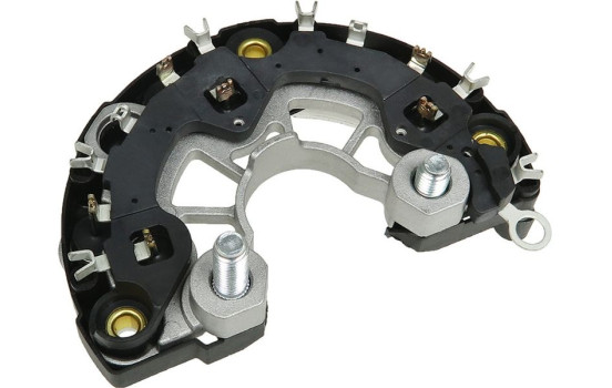 Rectifier, alternator