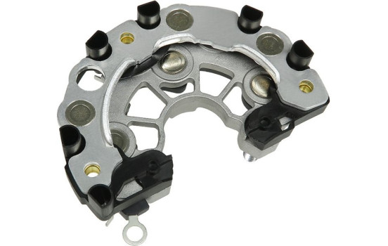 Rectifier, alternator, Image 2