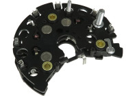 Rectifier, alternator