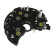 Rectifier, alternator