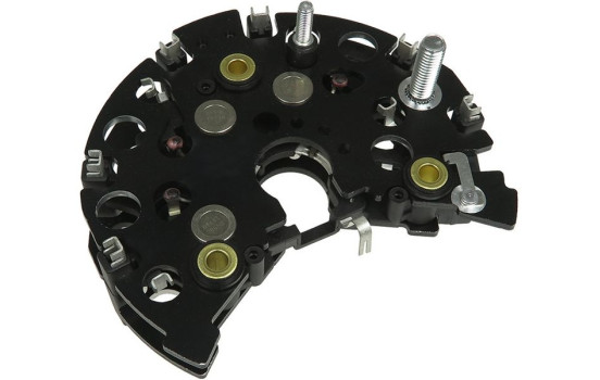 Rectifier, alternator