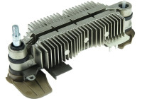 Rectifier, alternator