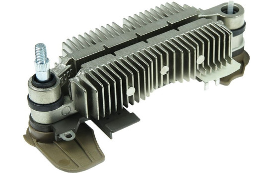 Rectifier, alternator