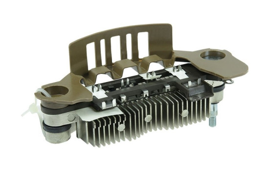Rectifier, alternator, Image 2